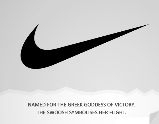 origin of the name nike